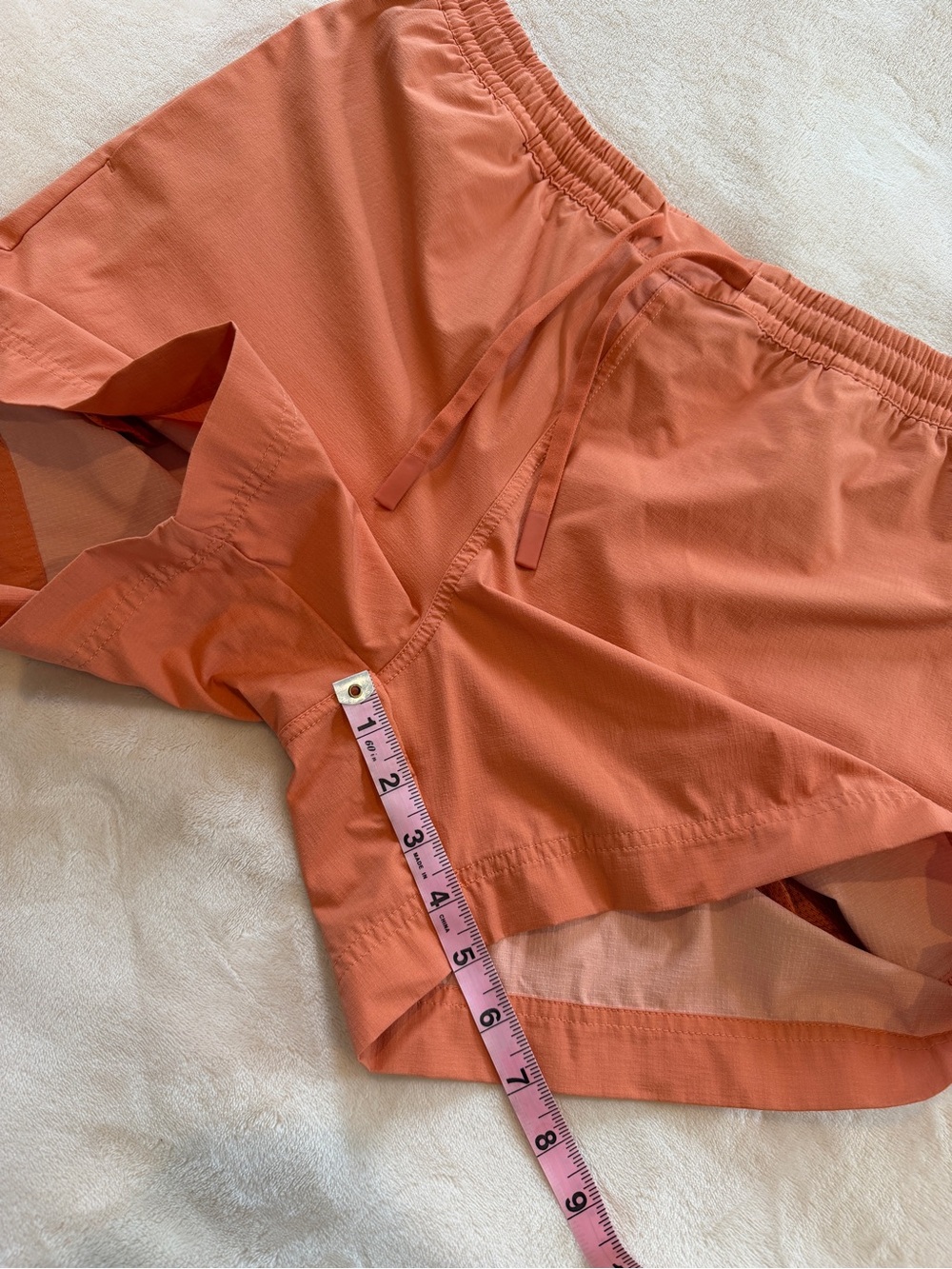 CUTS Clothing  Shorts - Picture 5 of 6